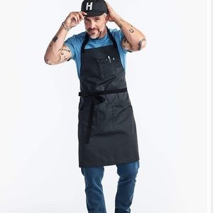 New Hedley & Bennett Apron